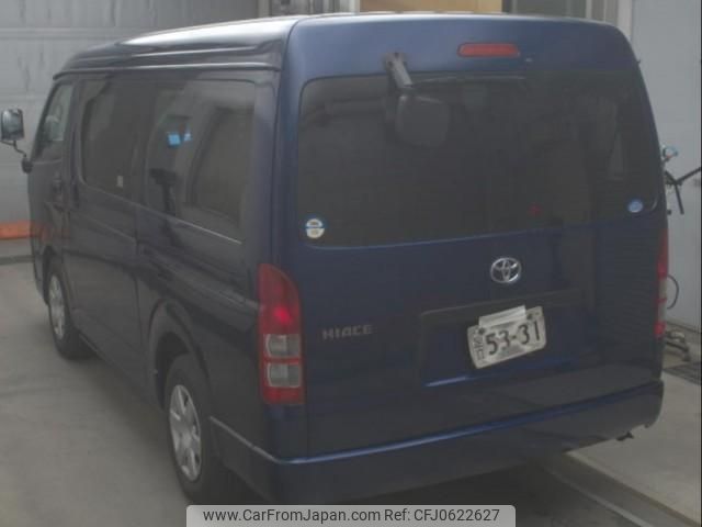 toyota hiace-wagon 2020 quick_quick_CBA-TRH214W_TRH214-0060845 image 2