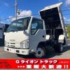 isuzu elf-truck 2011 GOO_NET_EXCHANGE_0730189A30241119W001 image 1