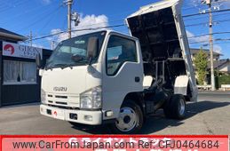 isuzu elf-truck 2011 GOO_NET_EXCHANGE_0730189A30241119W001