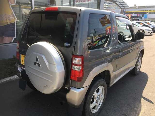 mitsubishi pajero-mini 2003 180425132417 image 2