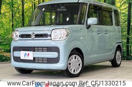 suzuki spacia 2020 CFJ1330215