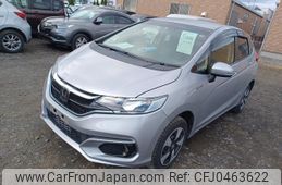 honda fit-hybrid 2019 quick_quick_DAA-GP6_GP6-3405646