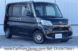 daihatsu tanto 2014 -DAIHATSU--Tanto DBA-LA600S--LA600S-0225285---DAIHATSU--Tanto DBA-LA600S--LA600S-0225285-