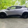 toyota c-hr 2019 quick_quick_DAA-ZYX10_ZYX10-2193757 image 2