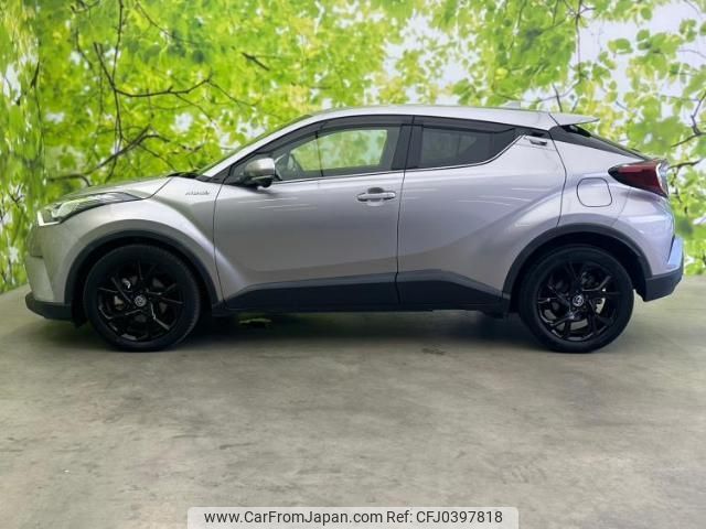 toyota c-hr 2019 quick_quick_DAA-ZYX10_ZYX10-2193757 image 2