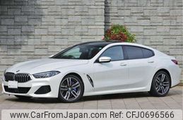 bmw 8-series 2022 -BMW 【多摩 330】--BMW 8 Series 3DA-GW30--WBAGW42090CJ35605---BMW 【多摩 330】--BMW 8 Series 3DA-GW30--WBAGW42090CJ35605-