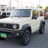 suzuki jimny-sierra 2024 CFJ1741129 image 7