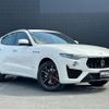 maserati levante 2018 -MASERATI--Maserati Levante ABA-MLE30D--ZN6XU61C00X313955---MASERATI--Maserati Levante ABA-MLE30D--ZN6XU61C00X313955- image 1