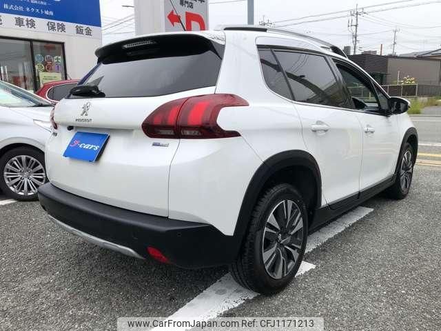 peugeot 2008 2017 quick_quick_ABA-A94HN01_VF3CUHNZTGY145094 image 2