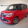 suzuki solio 2018 -SUZUKI 【新潟 503ｻ3060】--Solio MA36S--678613---SUZUKI 【新潟 503ｻ3060】--Solio MA36S--678613- image 1