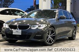 bmw 3-series 2019 -BMW--BMW 3 Series 3BA-6K20--WBA6K52070FH46215---BMW--BMW 3 Series 3BA-6K20--WBA6K52070FH46215-