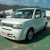 nissan cube 2011 quick_quick_Z12_Z12-165575 image 2
