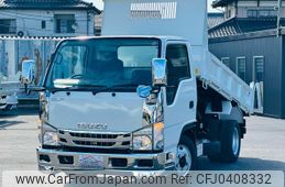 isuzu elf-truck 2017 GOO_NET_EXCHANGE_0404044A30241104W001