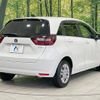 honda fit 2022 CFJ1760642 image 17