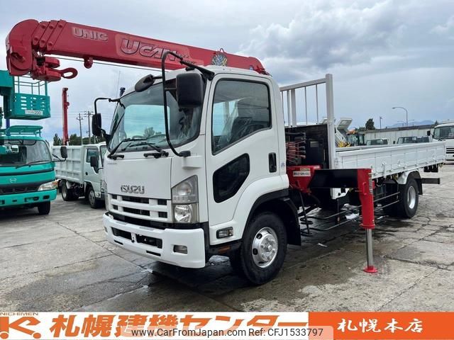 isuzu forward 2011 CFJ1533797 image 1