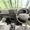 suzuki carry-truck 2022 CFJ1639239 image 3