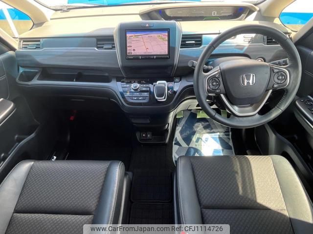 honda freed-hybrid 2020 quick_quick_GB7_GB7-3136738 image 2