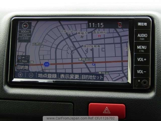 toyota hiace-van 2024 -TOYOTA--Hiace Van 3BF-TRH200V--TRH200-5062637---TOYOTA--Hiace Van 3BF-TRH200V--TRH200-5062637- image 2