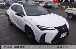 lexus ux 2023 -LEXUS 【伊勢志摩 303ﾃ1】--Lexus UX MZAH10--2177979---LEXUS 【伊勢志摩 303ﾃ1】--Lexus UX MZAH10--2177979-