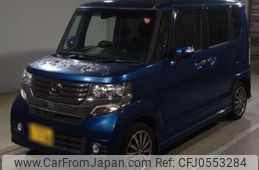 honda n-box 2014 -HONDA 【名古屋 587ｳ 100】--N BOX DBA-JF1--JF1-2229157---HONDA 【名古屋 587ｳ 100】--N BOX DBA-JF1--JF1-2229157-