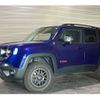 jeep renegade 2021 CFJ1717976 image 1