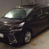 toyota vellfire 2015 quick_quick_DBA-AGH30W_0009615 image 2