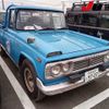 toyota stout 1968 -TOYOTA 【熊本 400ﾄ9707】--Stout RK101--23814---TOYOTA 【熊本 400ﾄ9707】--Stout RK101--23814- image 1