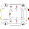 jeep grand-cherokee 2016 -CHRYSLER--Jeep Grand Cherokee ABA-WK36TA--1C4RJFFG1FC145308---CHRYSLER--Jeep Grand Cherokee ABA-WK36TA--1C4RJFFG1FC145308- image 2