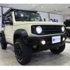 suzuki jimny-sierra 2020 -SUZUKI 【神戸 545ｾ 611】--Jimny Sierra 3BA-JB74W--JB74W-117204---SUZUKI 【神戸 545ｾ 611】--Jimny Sierra 3BA-JB74W--JB74W-117204- image 13