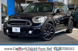 mini mini-others 2019 -BMW--BMW Mini DBA-YS20--WMWYS920303E58905---BMW--BMW Mini DBA-YS20--WMWYS920303E58905-