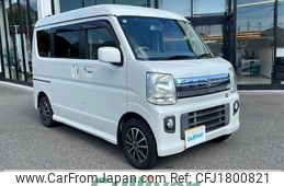 suzuki every-wagon 2016 CFJ1800821