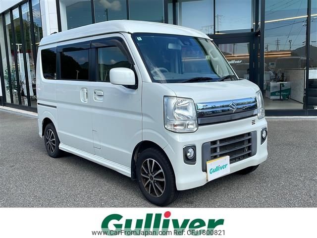 suzuki every-wagon 2016 CFJ1800821 image 1