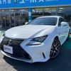 lexus rc 2016 GOO_JP_700070854230241014001 image 11