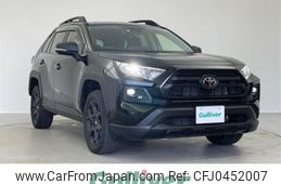 toyota rav4 2022 -TOYOTA--RAV4 6BA-MXAA54--MXAA54-4035646---TOYOTA--RAV4 6BA-MXAA54--MXAA54-4035646-