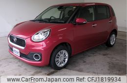 daihatsu boon 2016 CFJ1819934