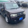 nissan cube 2010 CFJ1551884 image 1