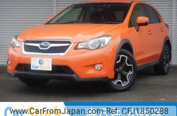 subaru impreza-wagon 2012 CFJ1850288