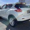 nissan juke 2011 -NISSAN--Juke DBA-YF15--YF15-023518---NISSAN--Juke DBA-YF15--YF15-023518- image 15