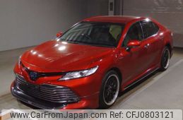 toyota camry 2018 -TOYOTA--Camry AXVH70-1022711---TOYOTA--Camry AXVH70-1022711-