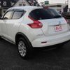 nissan juke 2012 -NISSAN--Juke DBA-YF15--YF15-206396---NISSAN--Juke DBA-YF15--YF15-206396- image 3