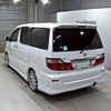 toyota alphard 2007 -TOYOTA--Alphard MNH10W-0116701---TOYOTA--Alphard MNH10W-0116701- image 2