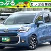 toyota sienta 2022 quick_quick_6AA-MXPL10G_MXPL10-1018444 image 1