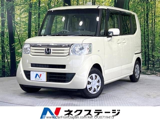 honda n-box 2012 -HONDA--N BOX DBA-JF1--JF1-1037002---HONDA--N BOX DBA-JF1--JF1-1037002- image 1