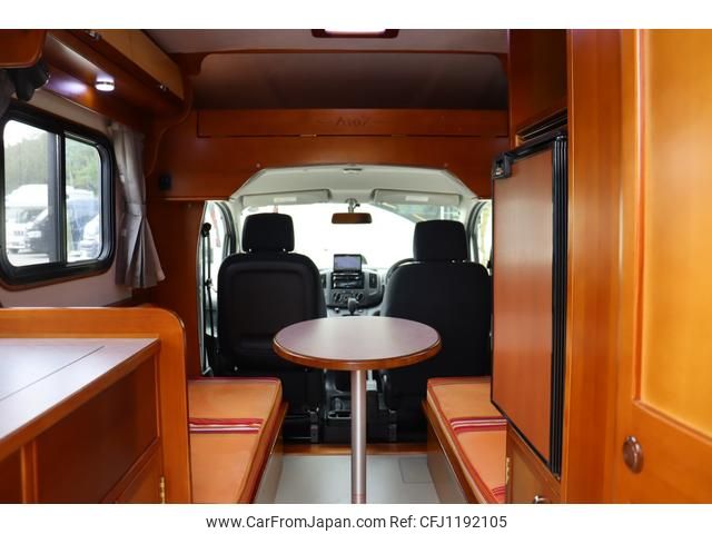 nissan nv200-vanette-van 2015 GOO_JP_700070848530250524003 image 1
