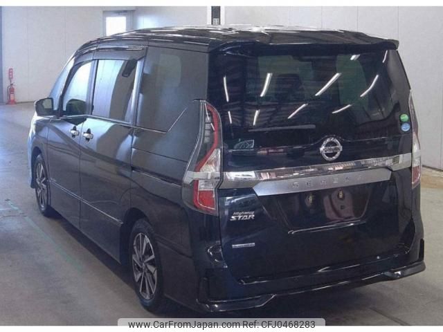 nissan serena 2019 quick_quick_DAA-GFC27_190042 image 2