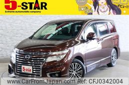 nissan elgrand 2014 -NISSAN--Elgrand DBA-TNE52--TNE52-041611---NISSAN--Elgrand DBA-TNE52--TNE52-041611-