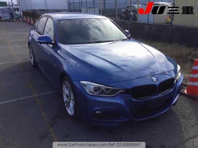 bmw 3-series 2012 -BMW--BMW 3 Series 3B20--0NP47982---BMW--BMW 3 Series 3B20--0NP47982- image 1