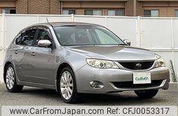 subaru impreza-wagon 2008 -SUBARU--Impreza Wagon DBA-GH7--GH7-005499---SUBARU--Impreza Wagon DBA-GH7--GH7-005499-