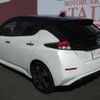 nissan leaf 2021 -NISSAN 【名変中 】--Leaf ZE1--101044---NISSAN 【名変中 】--Leaf ZE1--101044- image 2