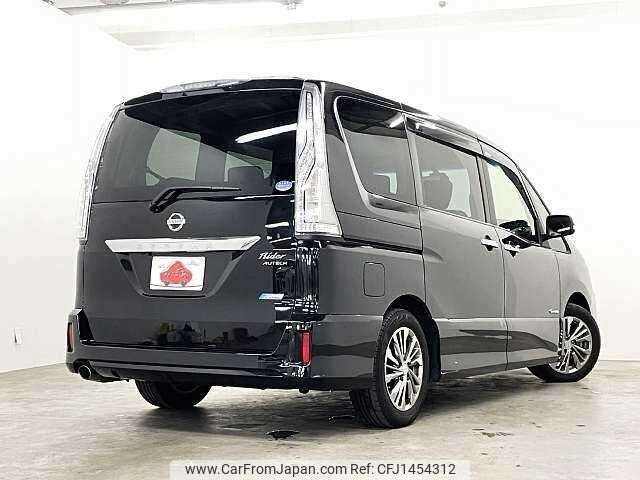 nissan serena 2014 504928-931637 image 2